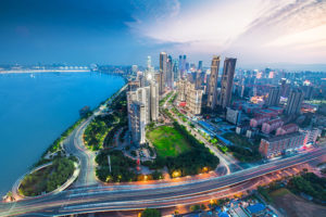 Gba, la “meta città” asiatica che surclasserà la Silicon Valley