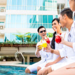 Giovani, ricchi, emergenti