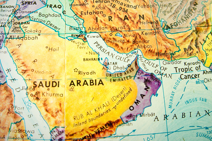financialounge -  Arabia Saudita debito emergente mercati emergenti Pictet Sabrina Khanniche