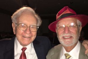 A lezione da Herbert Wertheim, il discepolo “sconosciuto” di Buffett