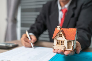 Il mercato immobiliare è un importante fattore di diversificazione