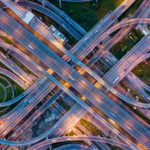 BlackRock lancia una strategia per le infrastrutture di lungo termine per guidare la transizione energetica globale