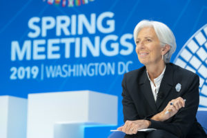 Euro blindato con Lagarde, Germania al test di guida della Ue