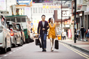 Le nuove frontiere del lusso tra millennial e Cina