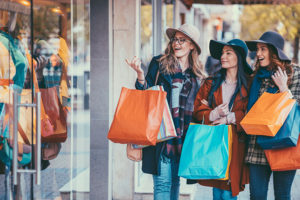 La “fine dei grandi marchi” può attendere