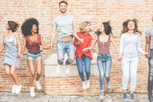 Investitori azionari, è l’era dei Millennials