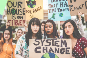 Millennials: eredi ingrati o investitori più consapevoli?