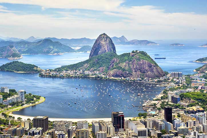 financialounge -  brasile debito emergente J.P. Morgan Asset Management obbligazioni