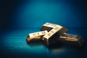 Oro, è il momento di uscire