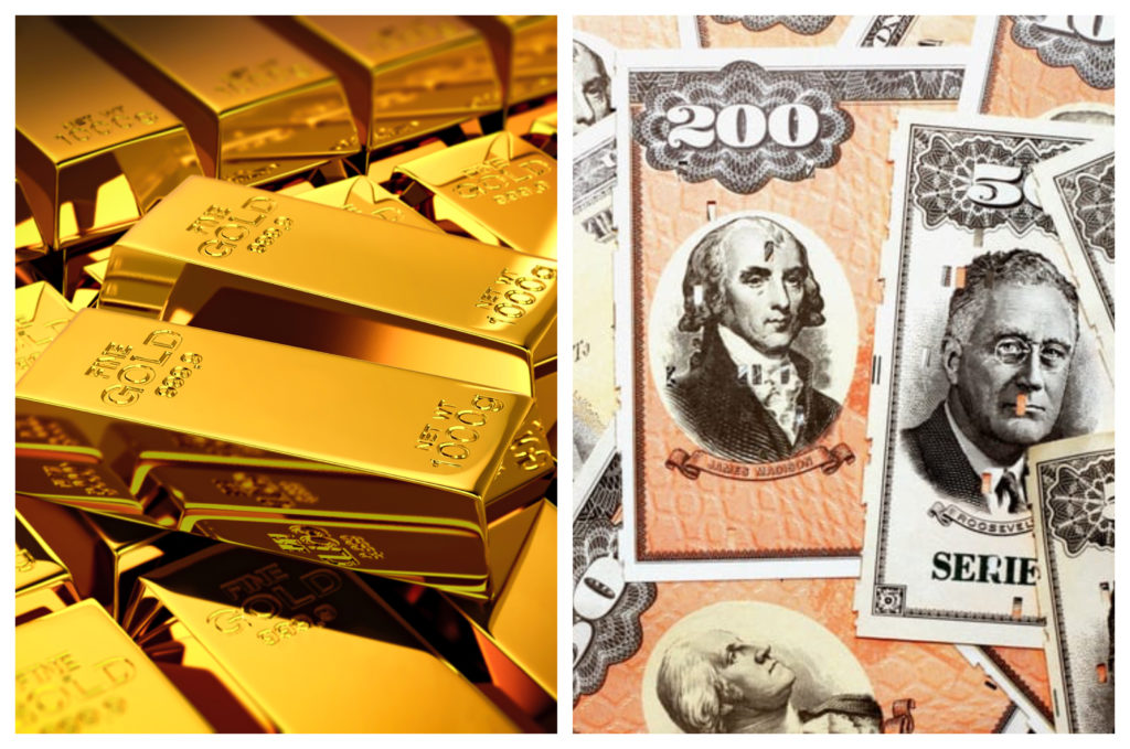 financialounge -  Edoardo Ugolini obbligazioni oro treasury Zest Asset Management