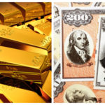 Investire nell’oro o nei Treasury? Questione di inflazione… o di crisi