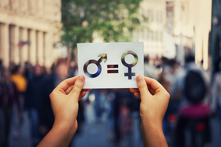 financialounge -  cultura Feduf gender gap parità di genere