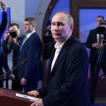 Putin guarda oltre il G20 di Osaka, vuol giocare alla pari con Trump e Xi