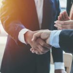 Peter Sanderson nuovo Group Ceo di GAM Holding AG