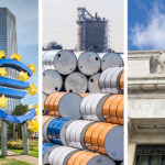 Taglio dei tassi, meno austerity e Golfo infiammabile nel menù agrodolce di agosto