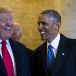 Wall Street su livelli record, ma Obama vince su Trump