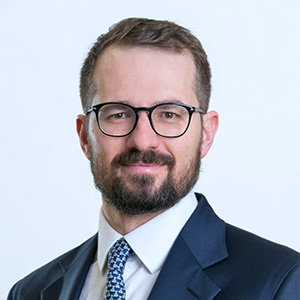 Lorenzo Daldos MSIM