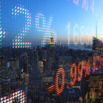 Finanza e tech non temono i dazi e trascinano le azioni Usa