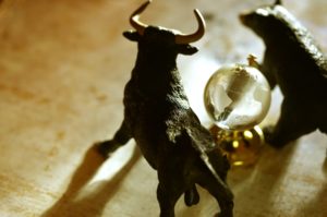 Wall Street, perché al prossimo mercato ribassista potrebbe scendere del 35%