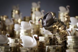 Guerra commerciale, il cigno nero sarà Hong Kong?