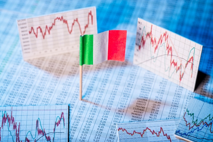 financialounge -  Amundi BCE BTP crisi politica italiana Eurozona obbligazioni italiane