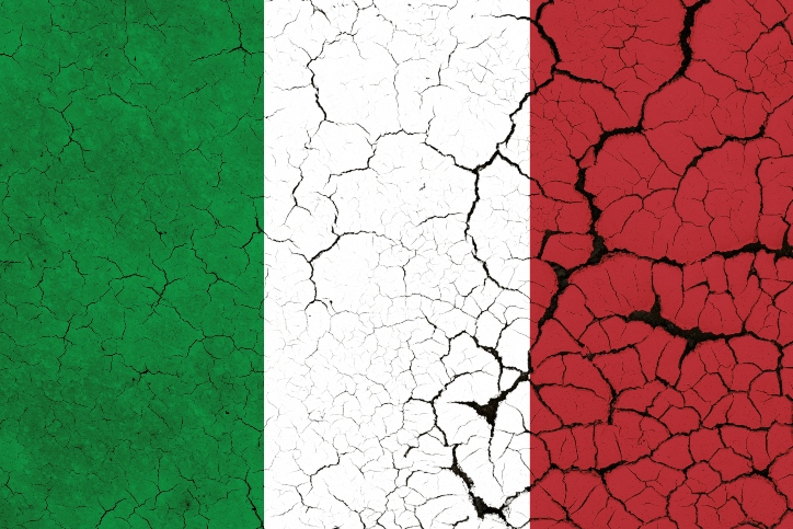 financialounge -  crisi di governo Giuseppe Conte Matteo Salvini media globali spread stampa internazionale