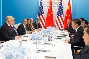 Dazi, Toschi: “Cina sotto attacco, ma Trump cercherà un accordo”