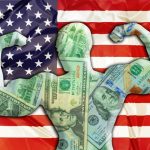 La solidità dell’economia USA potrebbe rendere il dollaro ancora più forte