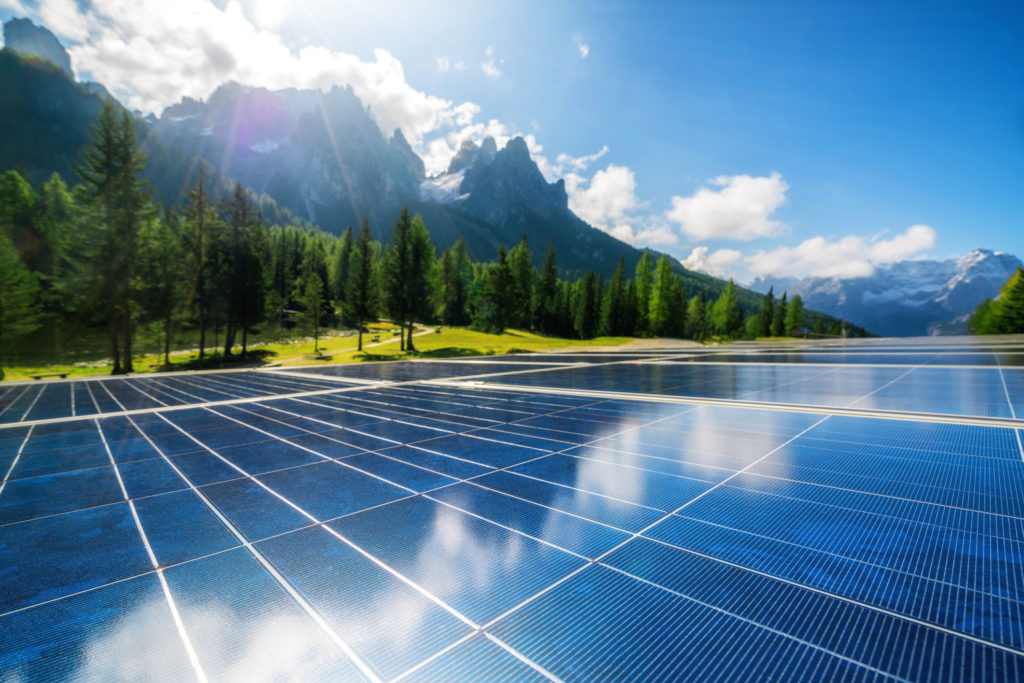financialounge - BlackRock Live Talk Luca Giorgi Morning News Net Zero Economy