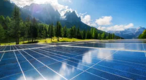 financialounge - BlackRock economia ESG investimenti transizione energetica