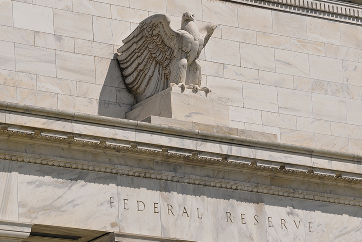 financialounge -  Federal Reserve J.P. Morgan Asset Management Maria Paola Toschi politica monetaria