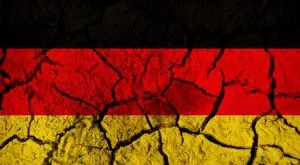 financialounge - Angela Merkel germania Morning News Olaf Scholz recessione