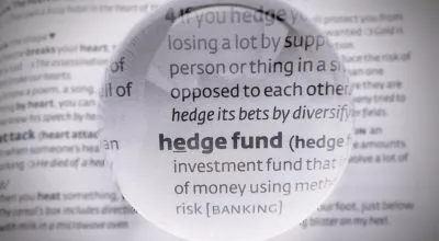 financialounge -  Jarrod Quigley Mark van der Zwan Morgan Stanley Investment Management