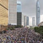 E se la guerra dei dazi si allarga anche a Hong Kong?