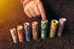 Italiani e investimenti: 10,5% è il rendimento considerato giusto
