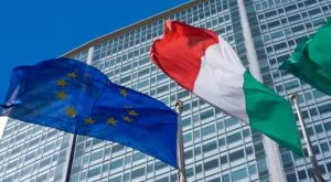 financialounge -  caffè scorretto Europa italia Mario Draghi Olli Rehn politica spread Ursula von der Leyen