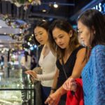 Il lusso ha una marcia in più dei mercati emergenti