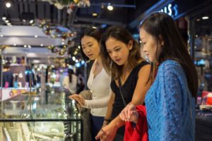 Il lusso ha una marcia in più dei mercati emergenti