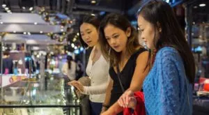 financialounge -  cina GAM Investments generazione Z lusso middle class cinese millennials Swetha Ramachandran