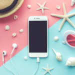 Un cielo senza stelle polari sopra i Mercati di agosto