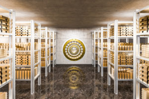 L’oro prosegue il rally ma rimane importante per diversificare