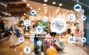 Servizi cloud, Amazon e Microsoft coprono i due terzi del mercato