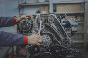 Motore dell’economia ingolfato dai tassi ai minimi storici?