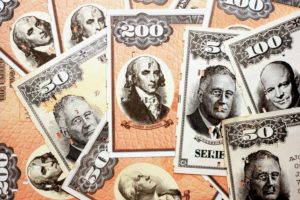 Rendimento dei Treasury Usa, molto dipende dalle scelte della Cina