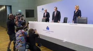 financialounge - BCE Carlo Benetti GAM Mario Draghi tassi