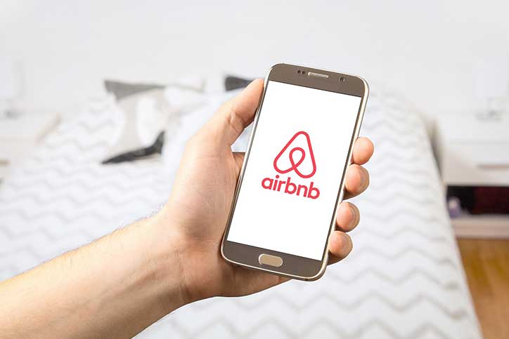 financialounge -  Airbnb IPO unicorni