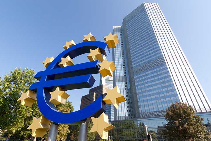 financialounge -  asset allocation azioni banche centrali BCE Pictet