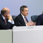 Bce, per Ethenea il rinvio del Qe è probabile