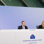 Bce, taglio contenuto controbilanciato dalla forward guidance