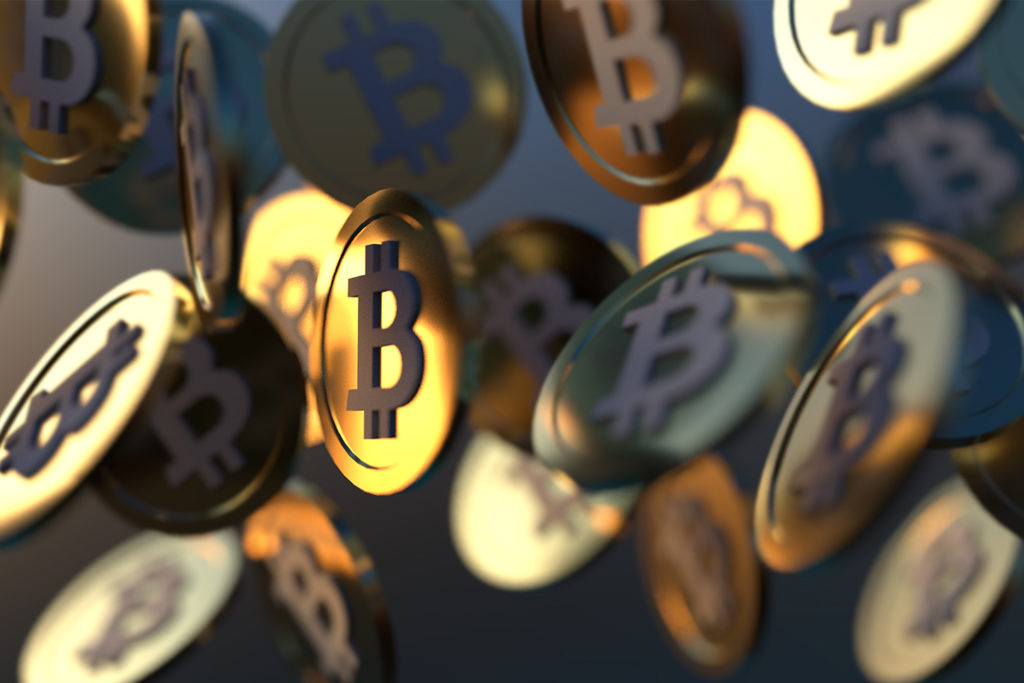 financialounge -  Bakkt bitcoin Bitmex criptovaluta crollo sell off trading